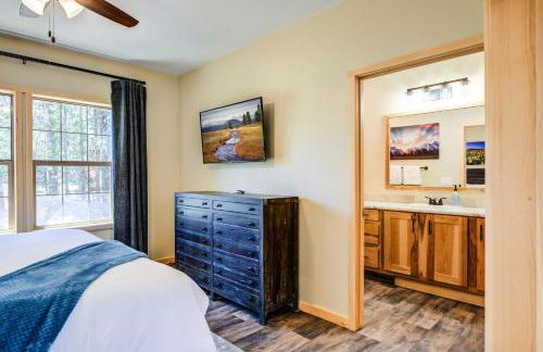 Shepherd Family Retreats- Bear Cub - Foto 40