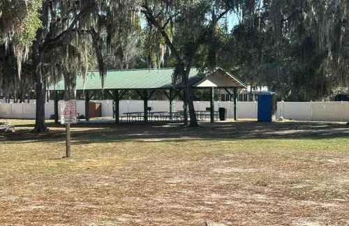 Cottage 8 Salt Springs resort - Foto 32