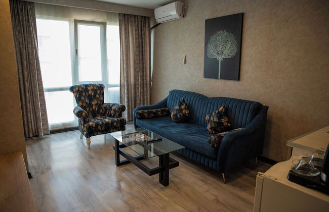 My Suite by Hera - Foto 51