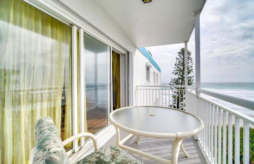 Ocean Sunrises! Beachfront Satellite Beach Condo - Foto 21