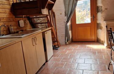 Gite rustique en Centre Bretagne - Foto 6