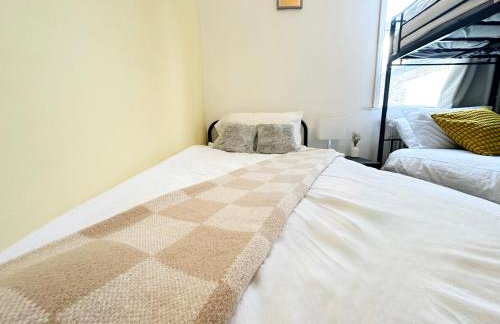 Wembley Stadium Maisonette Rooms - Foto 7