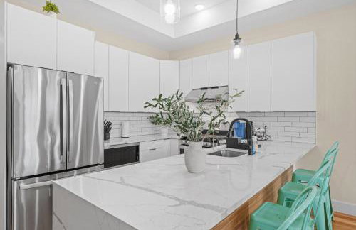 Skyline Serenity Luxe NYC Retreat - Foto 13