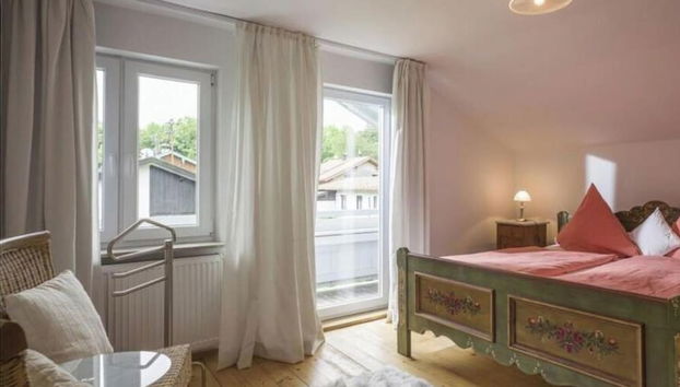 Kaiserblick Comfortable Holiday Residence - Foto 2, Quarto