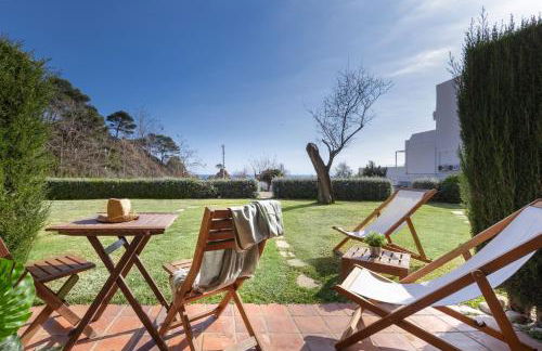 Lets Holidays garden house in front of the beach - Foto 21