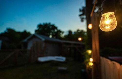 Urban Nest Guest House - Foto 44