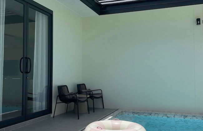 Karisma Private Villa Pattaya - Foto 60