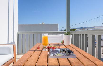 Villa Ellania Milos - Foto 24