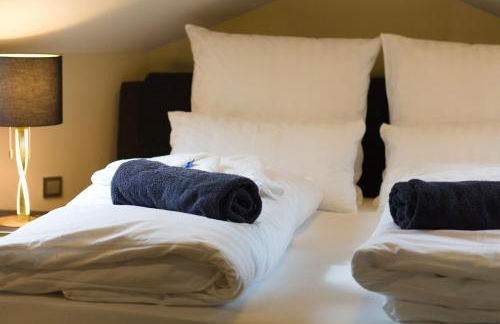 Meeressterne Schloßappartements Heringsdorf - Foto 31