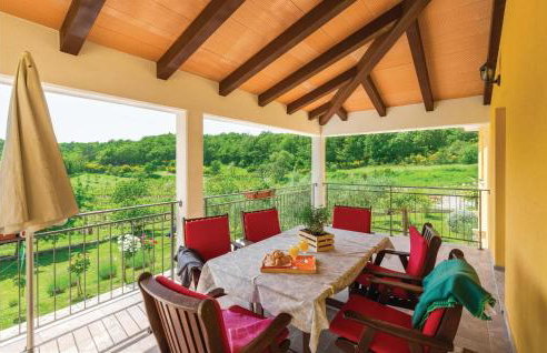 Holiday Home Kranjci Kranjci - Foto 23