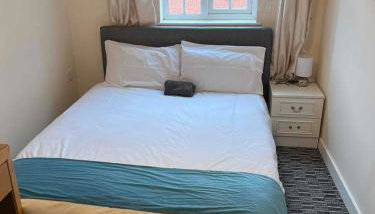 Peaceful 3 BR Flat with A View Near Hospitals-Free Parking - Foto 3