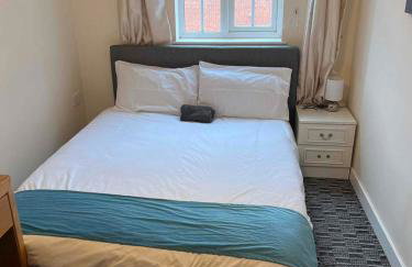 Peaceful 3 BR Flat with A View Near Hospitals-Free Parking - Foto 3