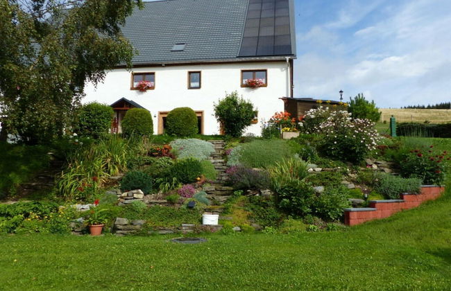 Holiday Apartment Family Kreissl - Foto 33