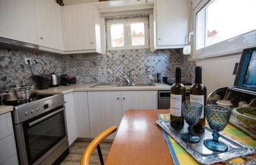 Amaryllis Holiday Home - Photo 54