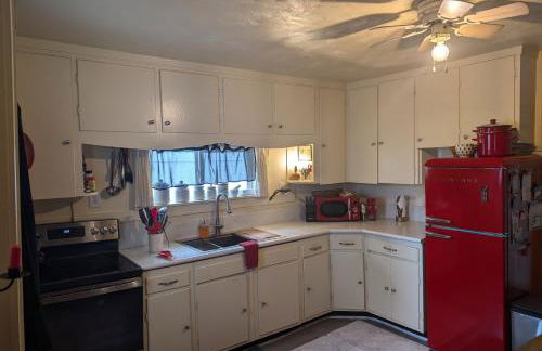 AG House, Recreaters,Work Remote, Surgery, Healing ADA, Pets, Parking - Foto 12