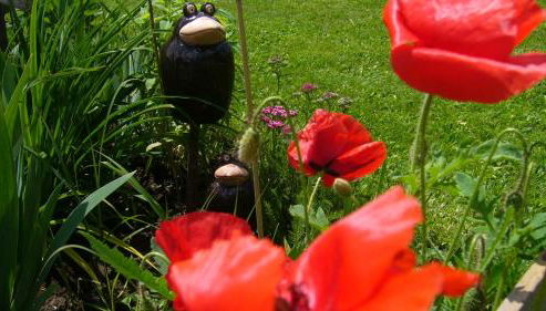 Haus Bergkristall - Foto 4, Garden