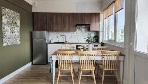 TheWatchtower plage dragon ferry à proximité - Foto 2