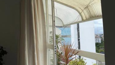 Magnifico Duplex em Salvador - Foto 3, Garden, Garden view