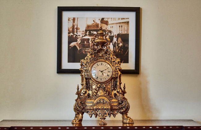 Palace Gate Hotel & Residence by EHM - Photo 45