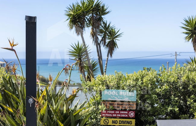 Riba mar Bluevillas 2 by Acasadascasas - Foto 24