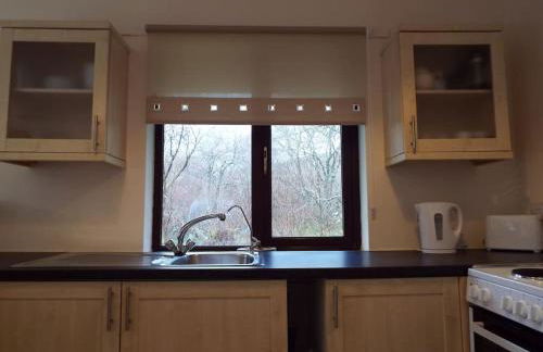 The Singing Heart, TirNaNog Cozy Cottage near Lochgilphead !!HIDDEN GEM!! - Foto 11