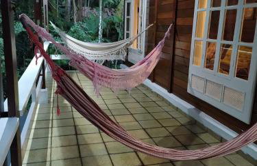 UBATUBA, SP - BRASIL - PRAIA DO FELIX - Casa do Aconchego - Foto 21