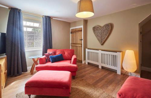 Host & Stay - North Cottage - Foto 9