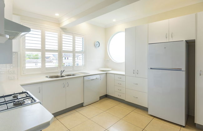 NRMA Forster Tuncurry Holiday Park - Foto 36