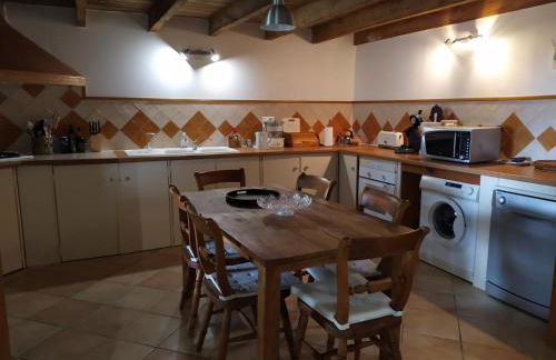 Gites de Nicou - Le Fournil - Foto 18