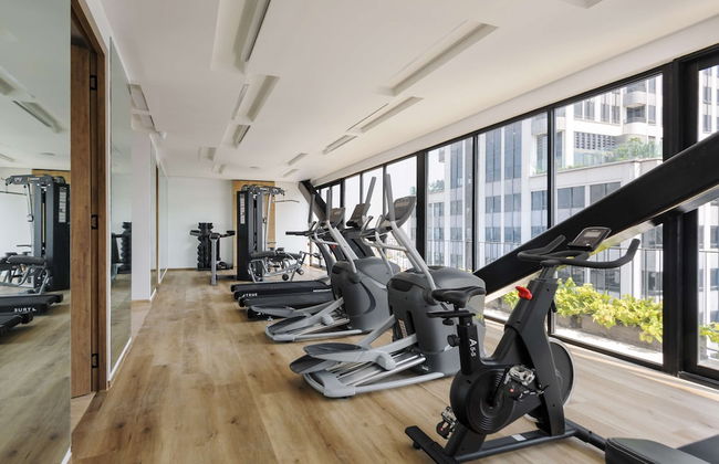 w Wonderful Loft With Perfect Deco in Mexico City - Foto 28