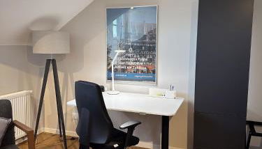 DOM Apartment I - modern & zentral mit kostenfreiem Parkplatz - Foto 4