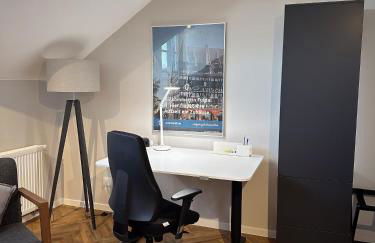 DOM Apartment I - modern & zentral mit kostenfreiem Parkplatz - Photo 4