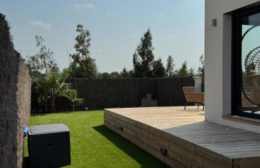 Spacieuse villa - Mer et Détente - Foto 19