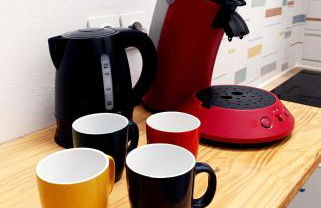 Locations du Grand Pont - Appart hôtel Poitiers - Futuroscope - Foto 55