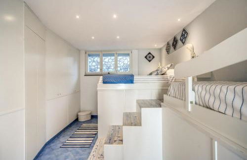 Belvedere delle Sirene with Views Pool and Guest Services by Feeling Italy - Photo 98