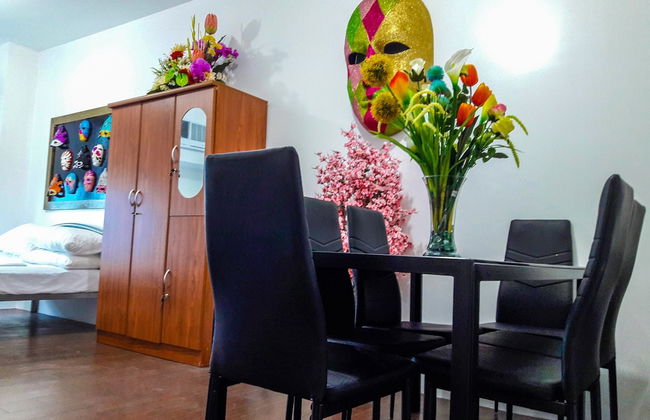 Titan Condo at Entrata Alabang - Foto 9