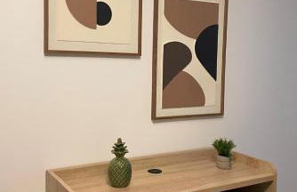 Zenao Appart'hôtels Alfortville - Foto 4