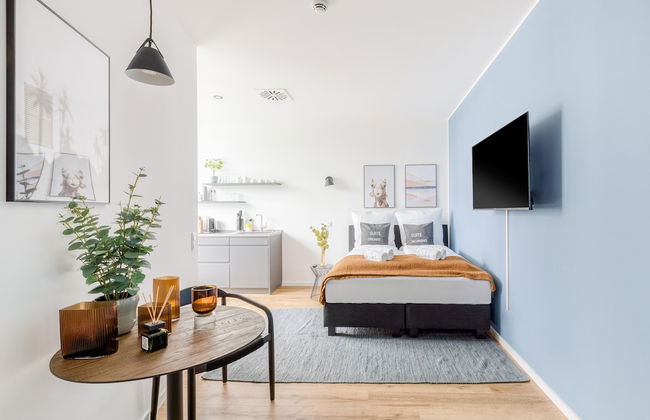 Limehome Mönchengladbach Fliethstraße - Foto 19