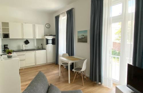 Apartment Nr. 3 Bad Laasphe Altstadt - Foto 1