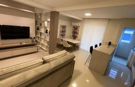 Apartamento novinho e confortável no centro de Foz - Photo 53