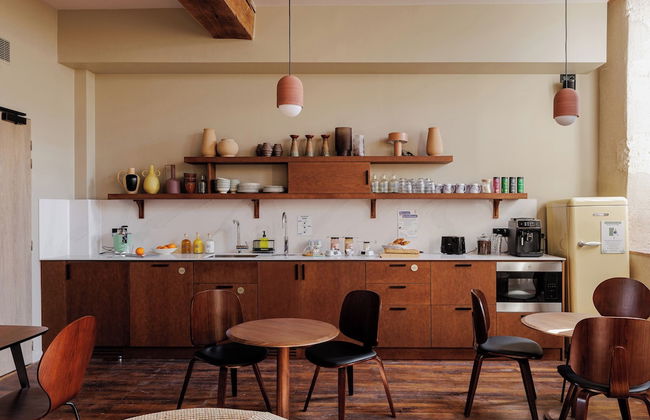 Hôtel Cloître - Entrée autonome, réception en ligne - Encore Mieux - Foto 35