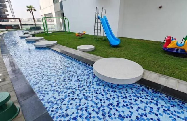 Vogue Near Dragon Mart Olivz Resi Danube - Photo 18