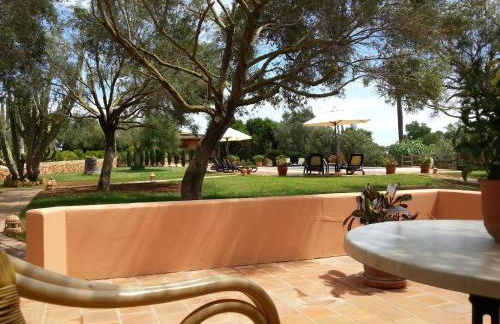 Agroturismo Finca Son Sala - Photo 49