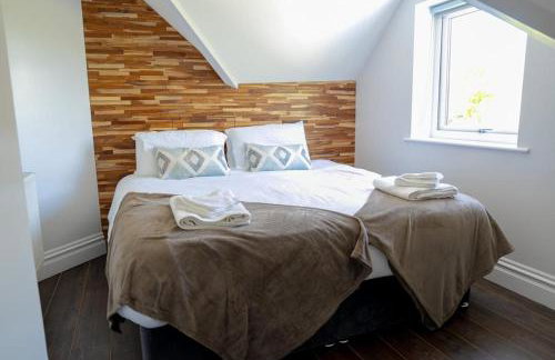 Luxury house with pool and hot tub - sleeps 16 - Foto 14