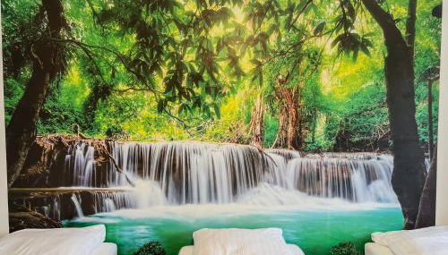 T&K Apartments - Krefeld Zentrum - 1 and 2 room Apartments 20min to Fair DUS - Foto 5