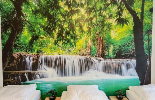 T&K Apartments - Krefeld Zentrum - 1 and 2 room Apartments 20min to Fair DUS - Foto 5