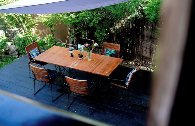 Tolani Northgate Villa Chiang Mai - Foto 23