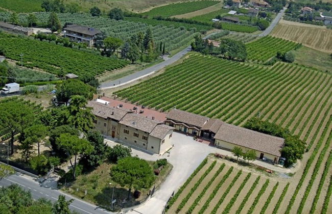 Agriturismo Chiorri - Foto 33