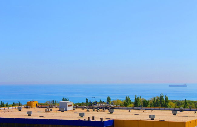 Apartments on Prospekt Dzerzhinskogo 238 - Photo 33