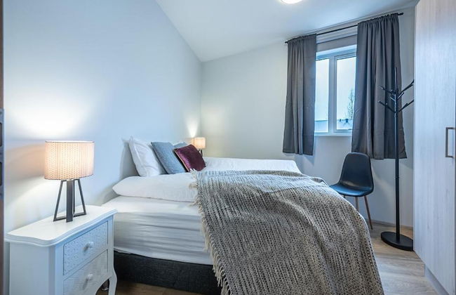 Nortia Apartments - Foto 1